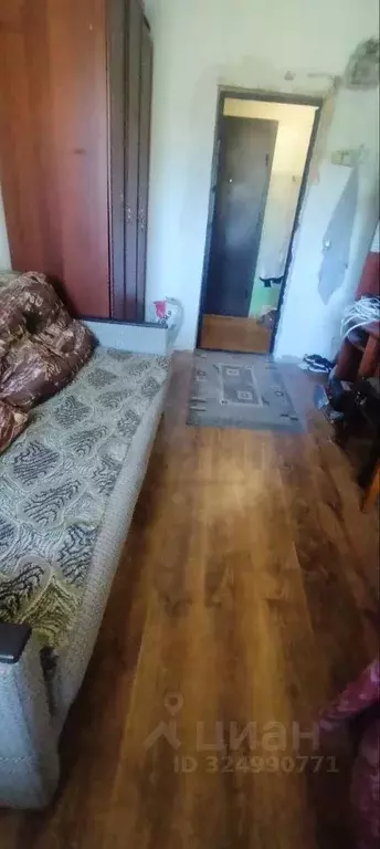 Комната Калужская область, Калуга ул. Гурьянова, 29 (11.7 м) - Фото 2