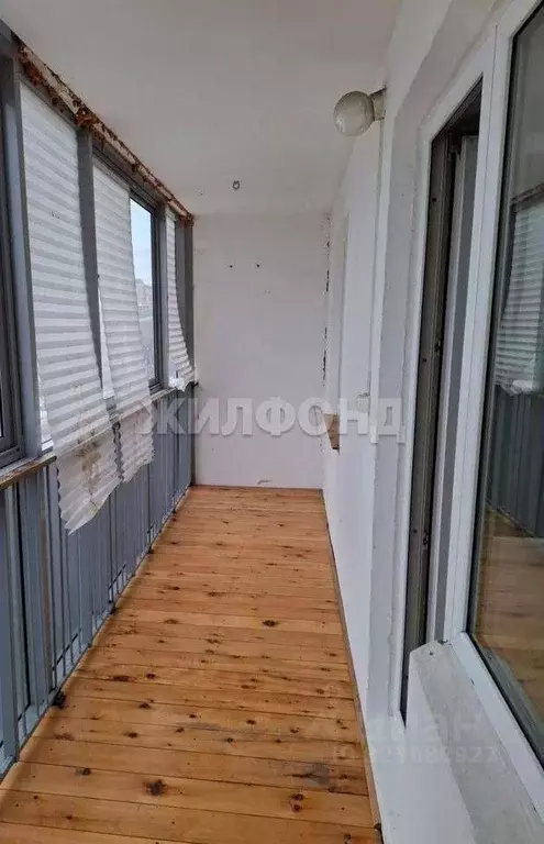 1-к кв. Томская область, Томск ул. 4-я Заречная, 46 (36.0 м) - Фото 1