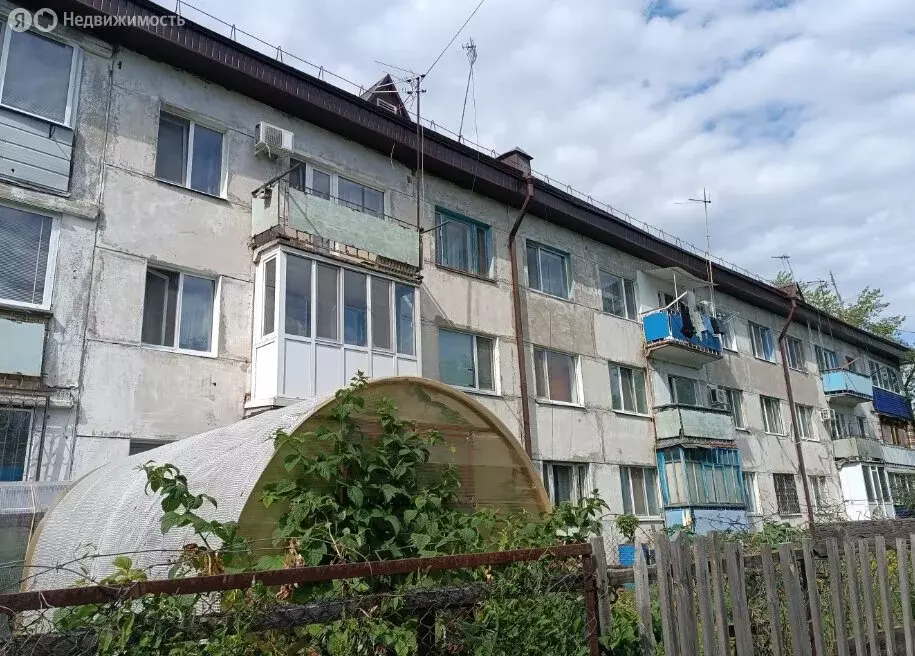 3-комнатная квартира: Тюмень, микрорайон Антипино, Изумрудная улица, ... - Фото 2