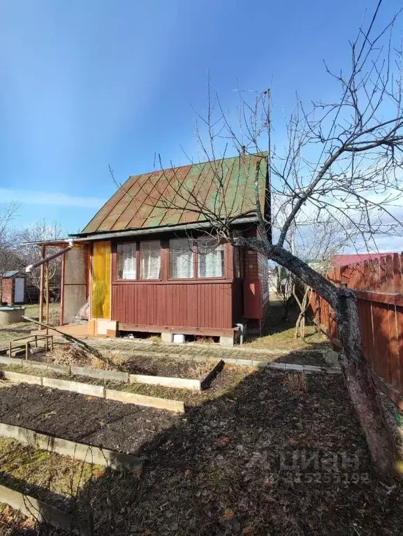 Дом в Ярославская область, Ярославский муниципальный округ, ... - Фото 1