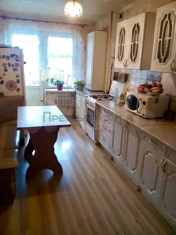 3-к. квартира, 75 м, 5/9 эт. - Фото 0