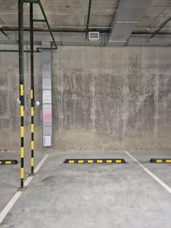 Гараж в Санкт-Петербург Белоостровская ул., 10к2 (16 м) - Фото 2