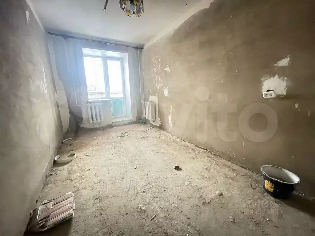 2-к кв. Костромская область, Кострома ул. Ивана Сусанина, 33 (47.0 м) - Фото 1