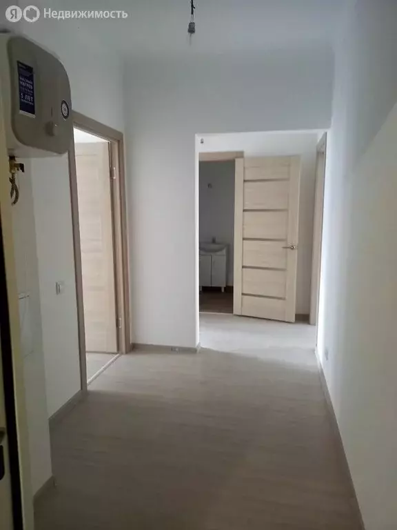 2-комнатная квартира: Тверь, Новочеркасская улица, 49 (58.22 м) - Фото 0