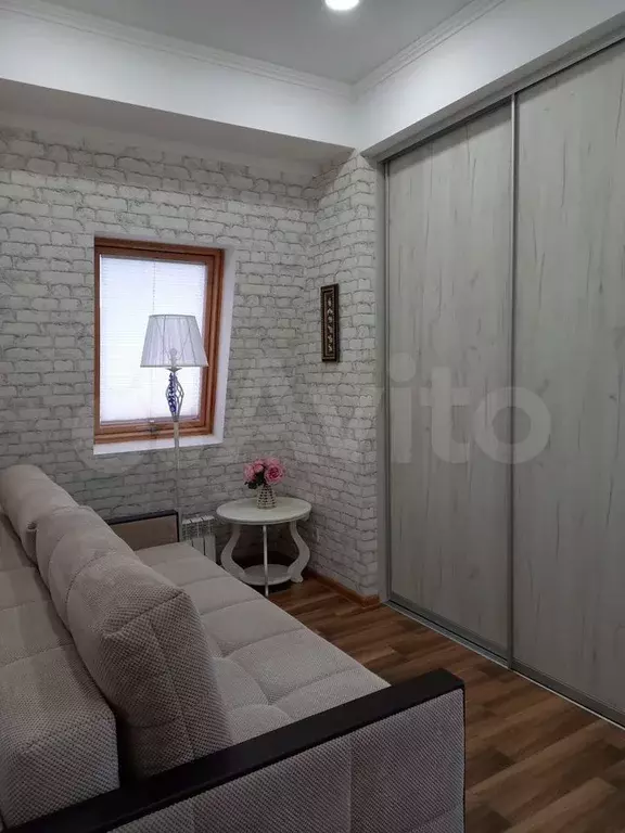 2-к. квартира, 55,8 м, 6/6 эт. - Фото 1