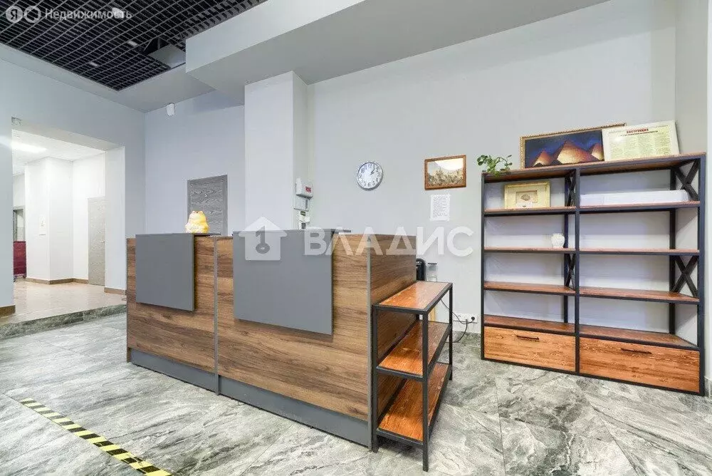 Помещение свободного назначения (695 м) - Фото 1