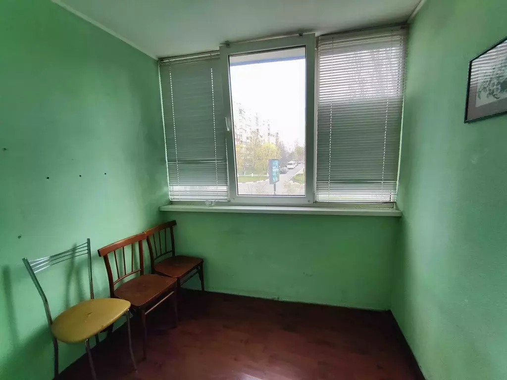 Продаётся 3-к квартира, 62.4 м - Фото 0