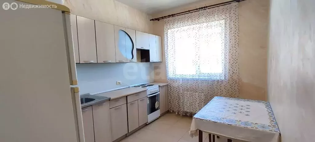 1-комнатная квартира: Анапа, Солнечная улица, 54 (37.2 м) - Фото 1