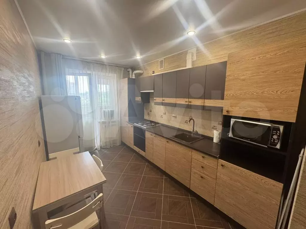 1-к. квартира, 31 м, 6/9 эт. - Фото 0