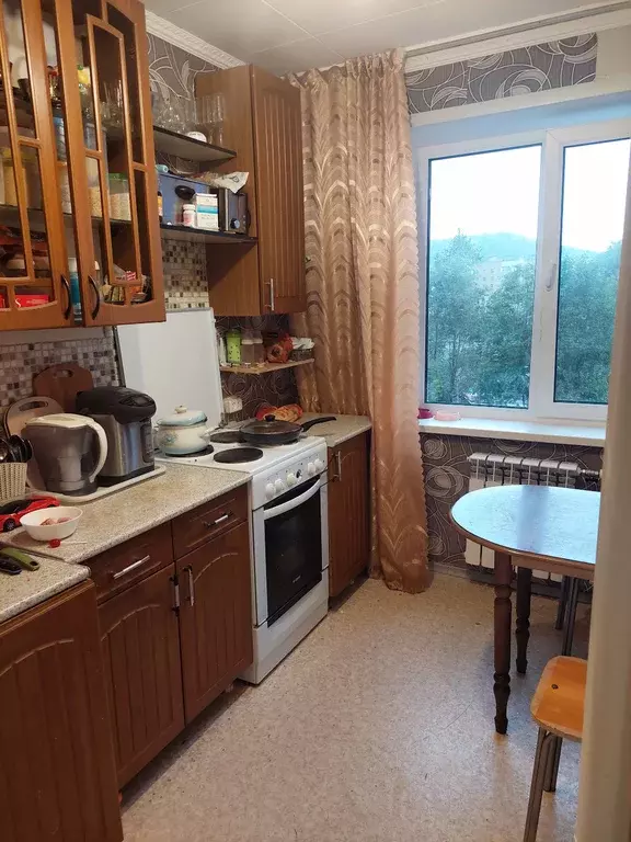 Продаётся 3-к квартира, 68.3 м - Фото 0