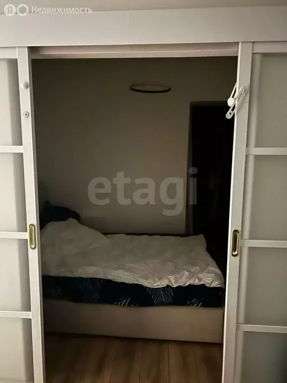 1-комнатная квартира: Тверь, Волоколамский проспект, 11 (32 м) - Фото 2