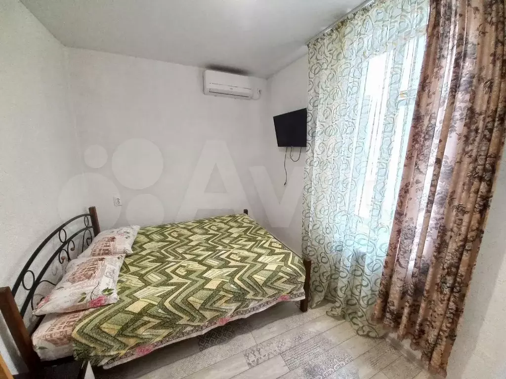 Комната 48 м в 2-к., 1/1 эт. - Фото 0