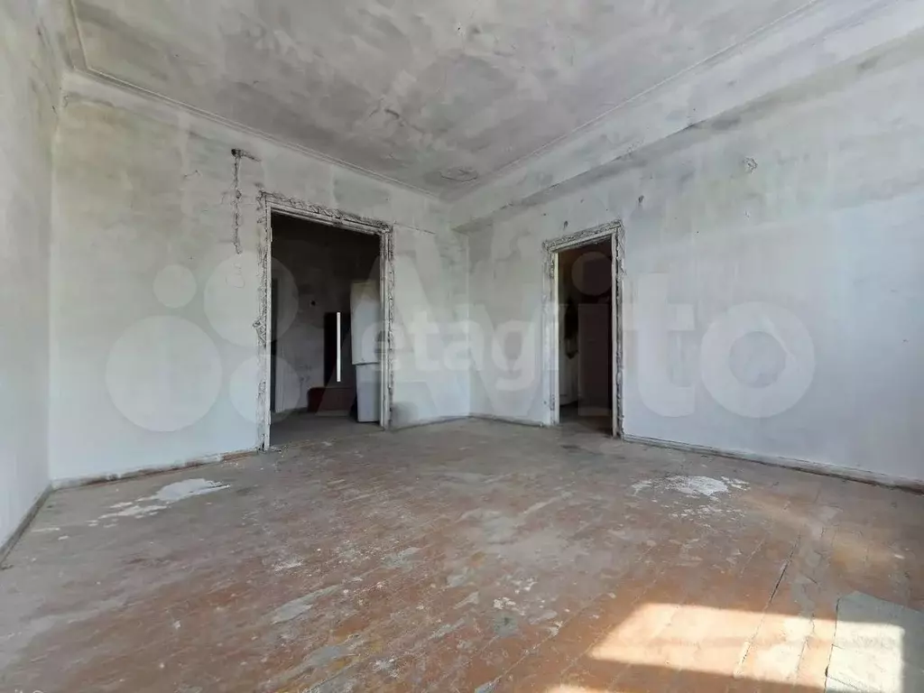 4-к. квартира, 80 м, 4/4 эт. - Фото 1