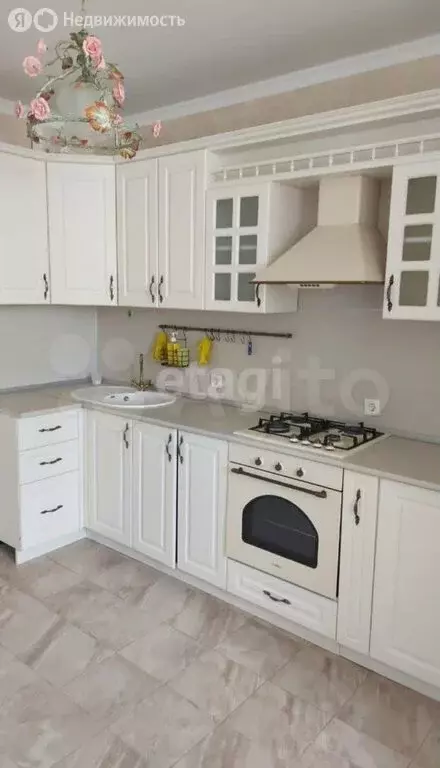 2-комнатная квартира: Ставрополь, улица Тухачевского, 25/5 (67 м) - Фото 1