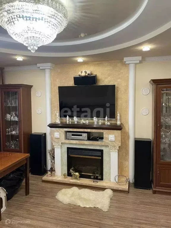 Продаётся 3-к квартира, 65 м - Фото 1
