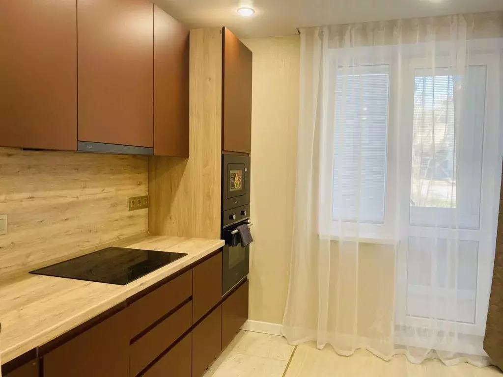 2-к кв. Севастополь ул. Гвардейская, 7 (56.0 м) - Фото 0