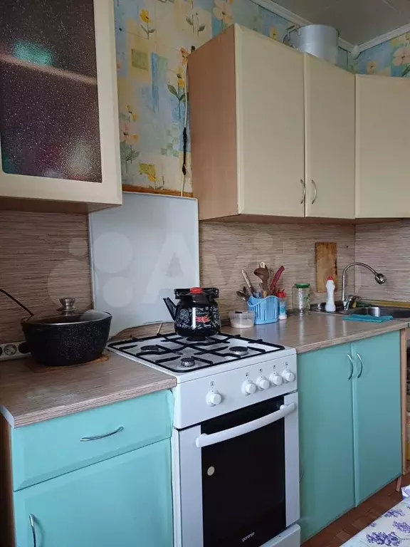 Комната 16 м в 2-к., 7/9 эт. - Фото 1