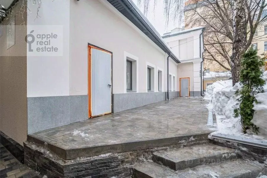 Помещение свободного назначения в Москва ул. Петровка, 26С6 (80 м) - Фото 1