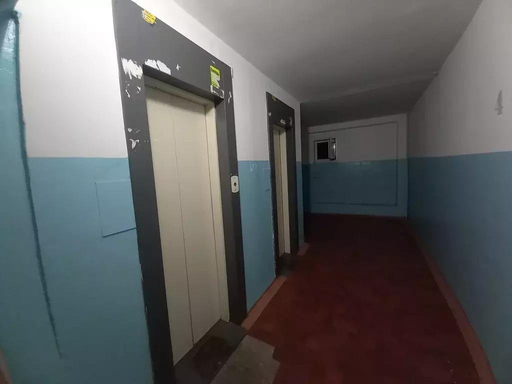 Продаётся квартира-студия, 16.9 м - Фото 1