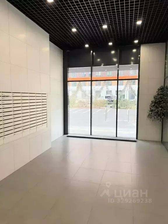 1-к кв. Москва Люблинская ул., 76к4 (50.0 м) - Фото 1