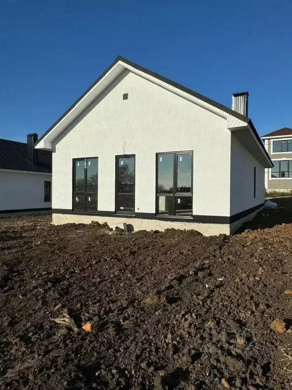 Коттедж в Пензенская область, с. Бессоновка, Новая Бессоновка кп  (100 ... - Фото 2