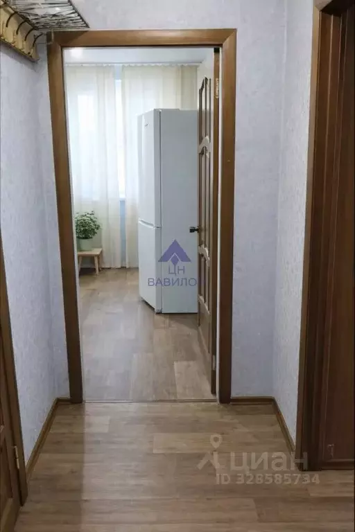 1-к кв. Ростовская область, Волгодонск ул. Маршала Кошевого (39.6 м) - Фото 2