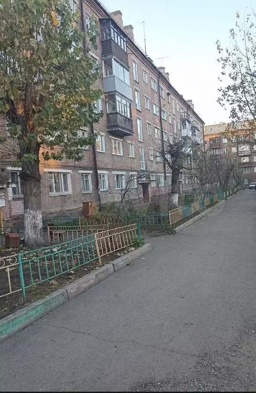 2-к. квартира, 41 м, 1/5 эт. - Фото 1