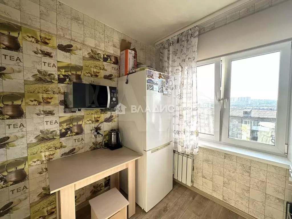 3-к. квартира, 61,6 м, 5/5 эт. - Фото 1