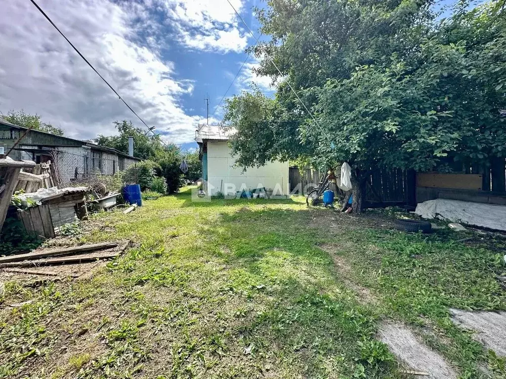 Участок в Ивановская область, Иваново ул. 3-я Камвольная, 24 (10.0 ... - Фото 2