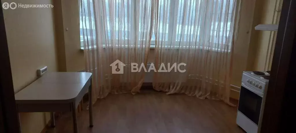 2-комнатная квартира: Московский, улица Никитина, 18к1 (64.5 м) - Фото 1