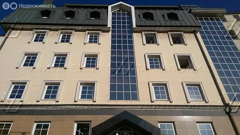 Офис (52 м) - Фото 2