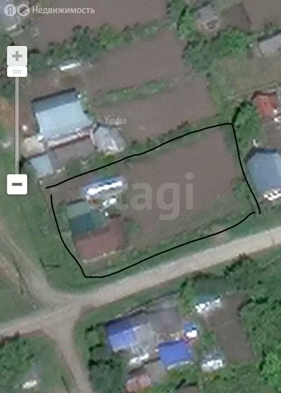 Дом в Усть-Катав, Степная улица (31 м) - Фото 1