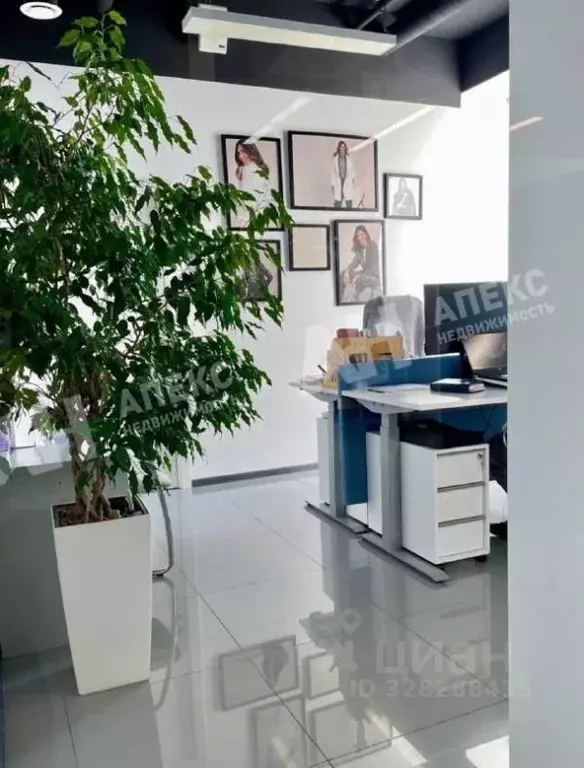 Помещение свободного назначения в Москва Ленинский просп., 15А (157 м) - Фото 1