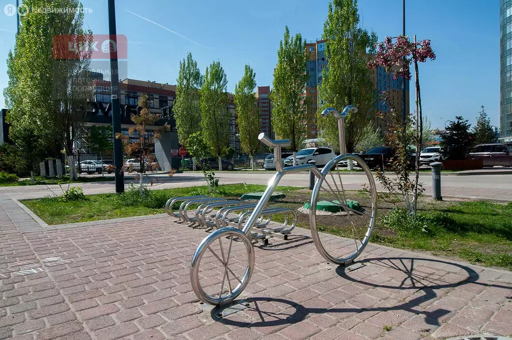 2-комнатная квартира: Рязань, Солотчинское шоссе, 4к2 (59.8 м) - Фото 1