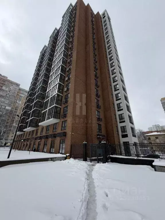 Студия Нижегородская область, Нижний Новгород 2-я Оранжерейная ул., 2 ... - Фото 2
