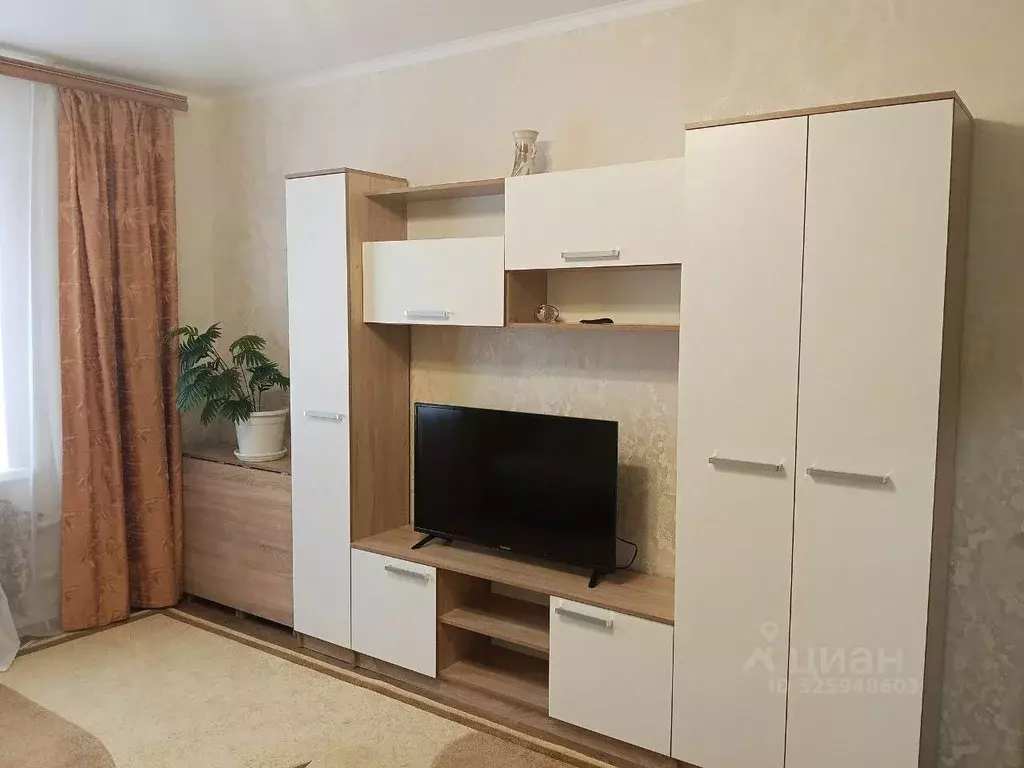 2-к кв. Чувашия, Новочебоксарск ул. 10-й Пятилетки, 47 (54.0 м) - Фото 1