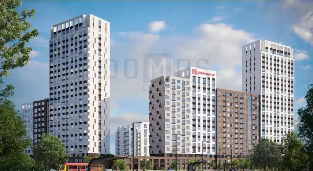 1-к кв. Свердловская область, Екатеринбург ул. Академика Вавилова ... - Фото 0