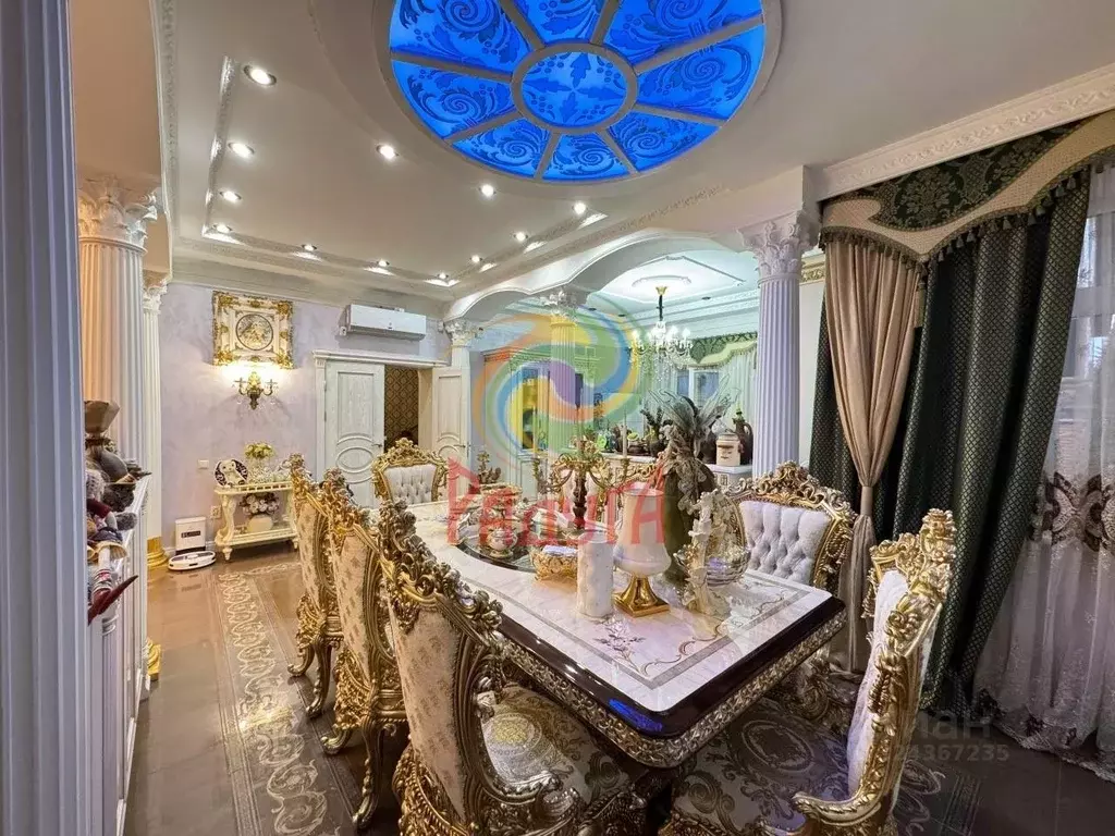 Коттедж в Ивановская область, Ивановский район, Богородское с/пос, д. ... - Фото 1