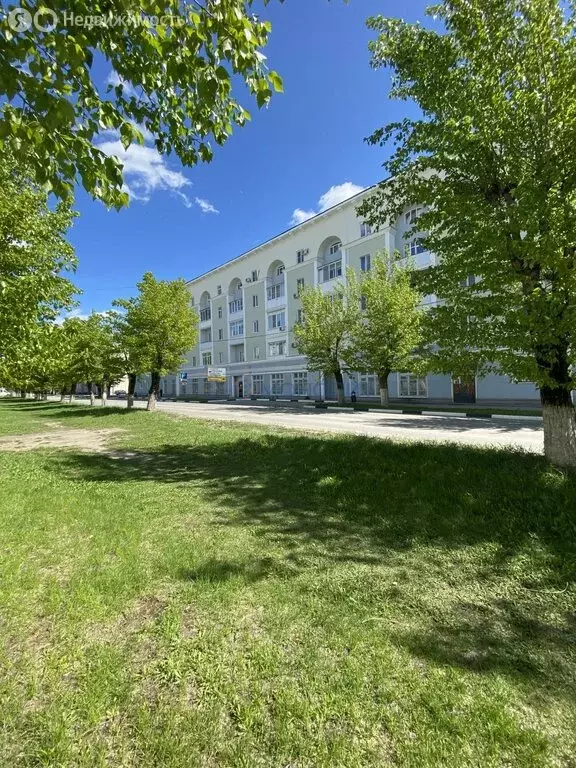 3-комнатная квартира: Дзержинск, проспект Дзержинского, 4 (87 м) - Фото 1