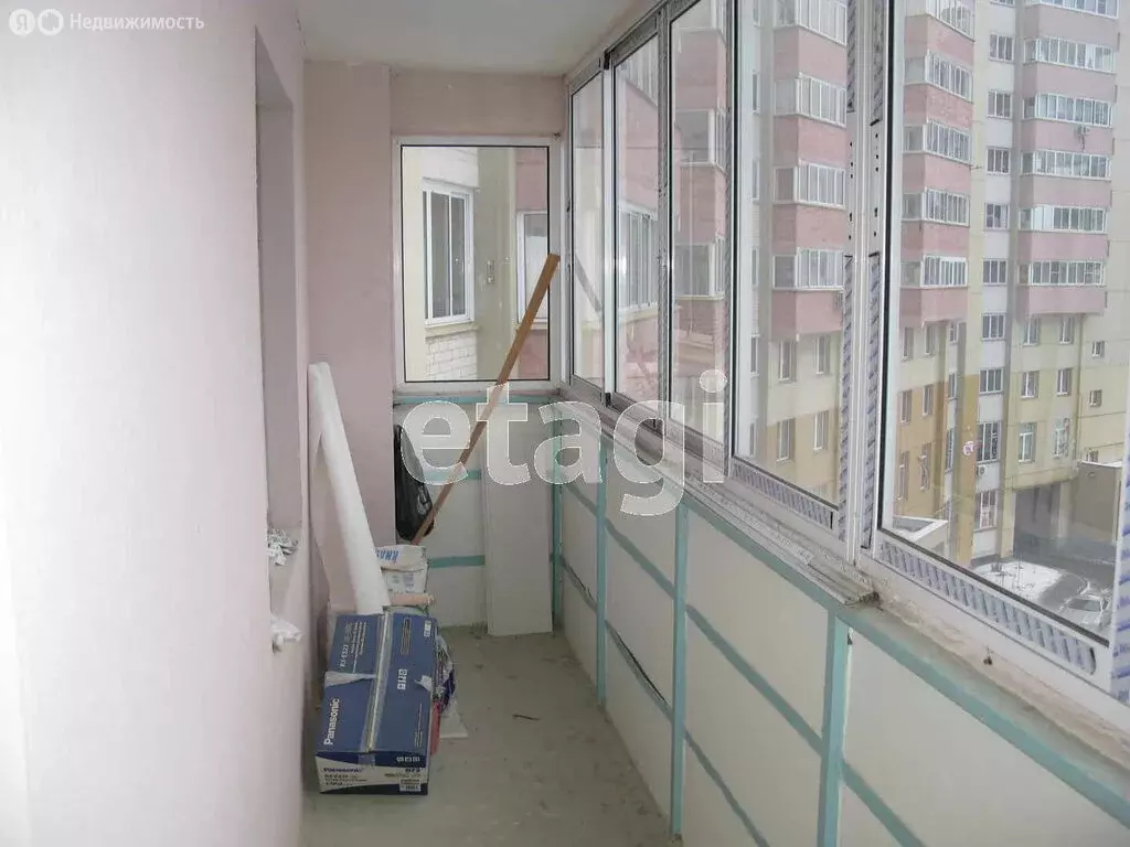 2-комнатная квартира: Пенза, улица Антонова, 47 (50.1 м) - Фото 1