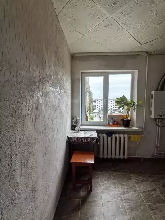 2-к кв. Башкортостан, Чишмы рп ул. Ленина, 50 (35.8 м) - Фото 2