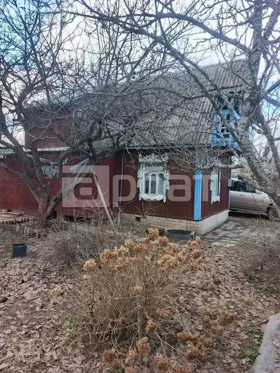 Дом в Костромской район, Бакшеевское сельское поселение, СНТ Металлист ... - Фото 1