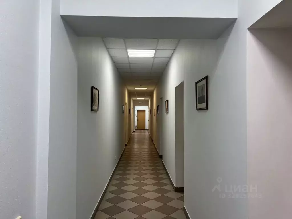 Офис в Москва ул. Петра Романова, 17 (800 м) - Фото 2