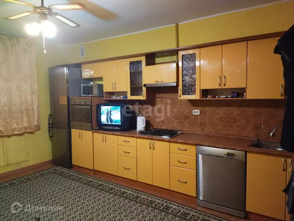 Продаётся 3-к квартира, 87.2 м - Фото 0
