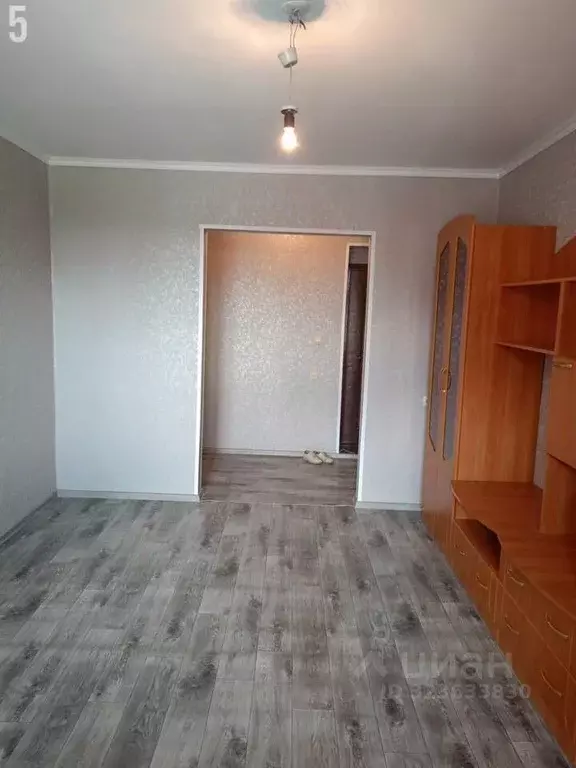 1-к кв. Хакасия, Черногорск ул. Калинина, 14 (34.3 м) - Фото 2