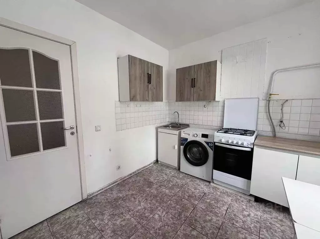 Комната Москва Ломоносовский просп., 34 (16.0 м) - Фото 2