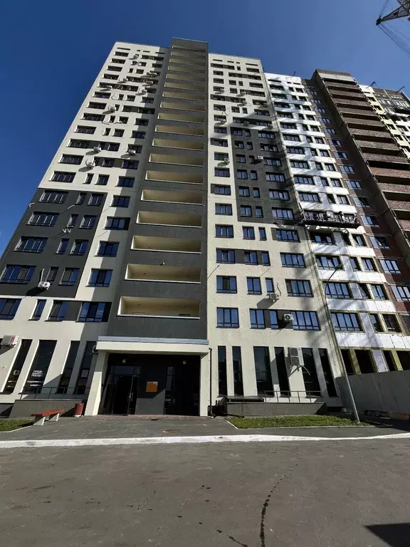 Продаётся 2-к квартира, 61.01 м - Фото 0