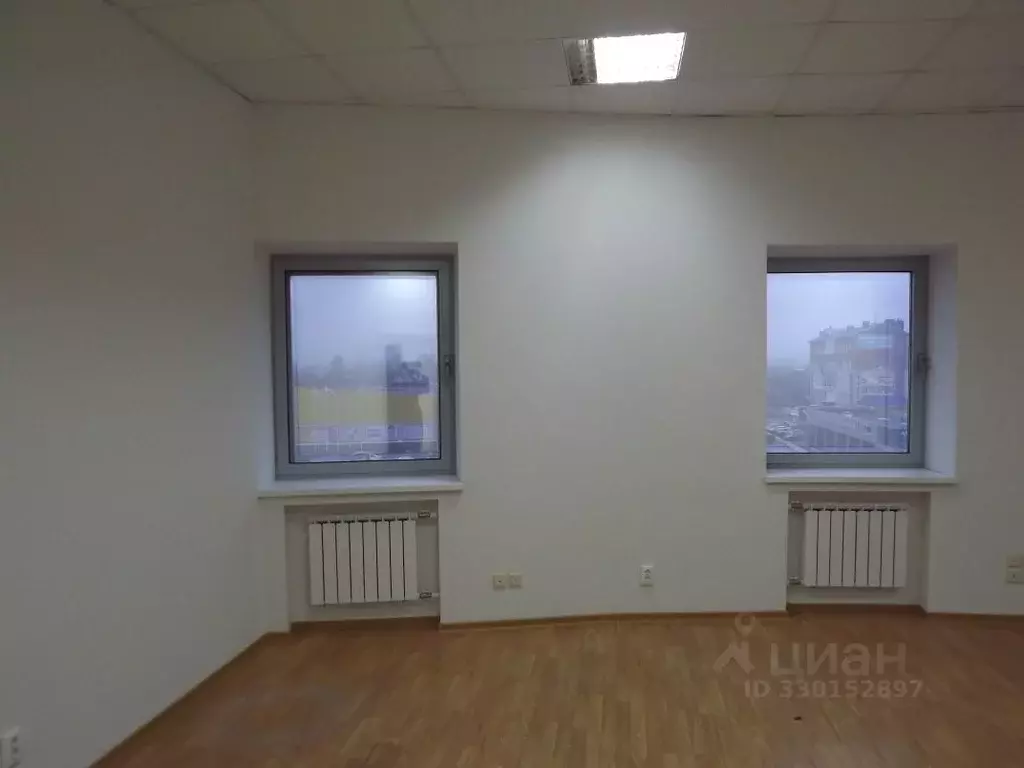 Офис в Башкортостан, Уфа ул. Маршала Жукова, 22 (69 м) - Фото 2