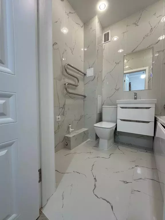 Продаётся 1-к квартира, 33.3 м - Фото 1