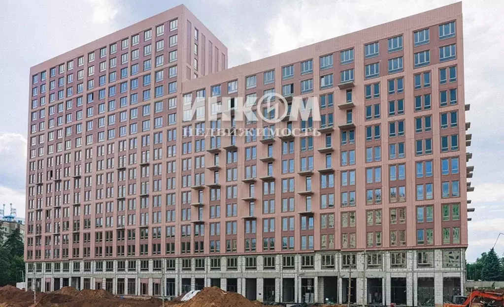 Помещение свободного назначения в Московская область, Королев ... - Фото 2
